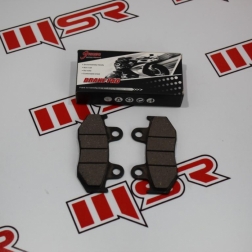 PS 020 - DYLAN 150 DİSK BALATA EM MSR