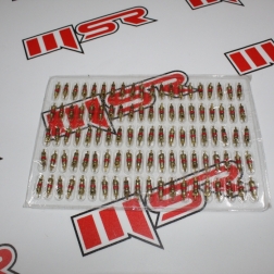 TSB 007 - SÜBAP İĞNE 100 LÜ PAKET