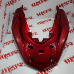 PCX 161 - PCX 125 ALT GRENAJ KIRMIZI 2018