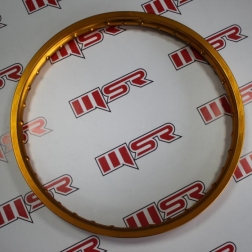 RMZ 045 - RAMZEY CROSS 200 KUBA RK200-R ÖN CANT GOLDEN ALÜM.