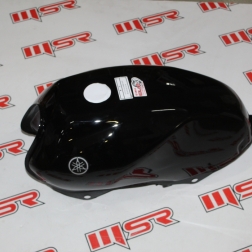 YBR 003A - YBR 125 2006 SİYAH BENZİN DEPOSU