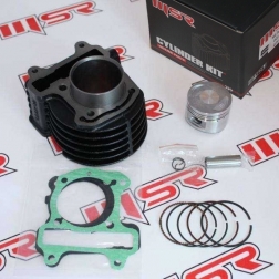 FRS 017 - HONDA ACTIVA DÖKÜM SİLİNDİR KİT MSR(KOLİ :12)