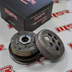 BWS 007 - BWS 100  KOMPLE ARKA VARYATÖR OEM