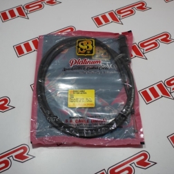 HSB 046 -  HONDA ACTIVA ISITMA HALATI SB 