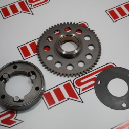 AN 070 - AN 125 MARŞ KAVRAMA TAKIMI