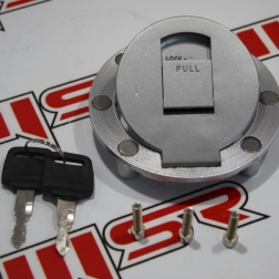 WND 07 - KANUNI WINDY DEPO KAPAĞI