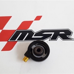 JS 022 - CYRPTON JIANSHE KM REDİKTÖRÜ