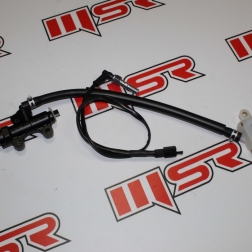 DRF 115 - DRİFT 125 L ARKA FREN POMPASI ORJİNAL