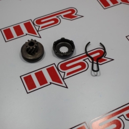 RSL 053 - CYGNUS L MARŞ PENDİK DİŞLİ OEM