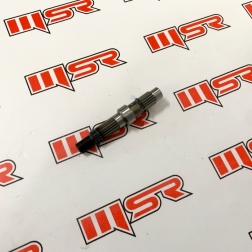 SCT 059A - GY6 125 CC TAHRİK MİLİ 134 MM