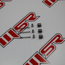 CG 098 - CG 125 MARŞ KAVRAMA TAMİR TK