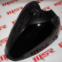 HK 040 - HONDA BEAT ÖN ÇAMURLUK SİYAH