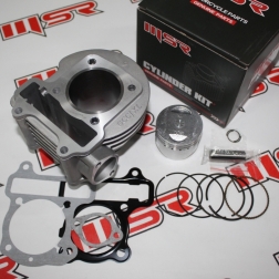 FRS 015 - HONDA ACTIVA 100 SİLİNDİR KİT MSR(KOLİ :12)