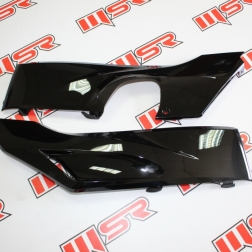 DIO 065 - HONDA DIO 110 MARŞBİEL TK SİYAH