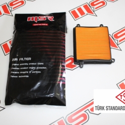 HR 010 - KTN-HERO X TREME-HUNK HAVA FİLTRE (TSE)