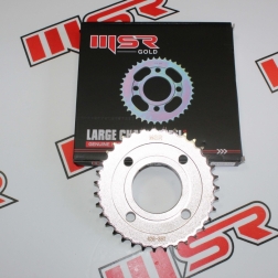 HD 185 - CG 125 35T ARKA DİŞLİ MSR GOLD 