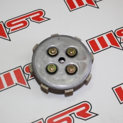 CPS 034 - CRYPTON S DEBRİYAJ JYM110-3