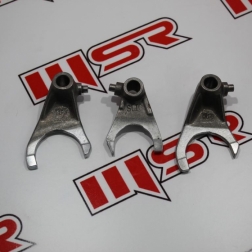 XV 019 - XV 250 CC VİTES HİLAL TAKIMI