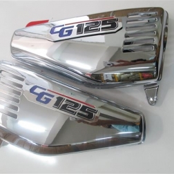 CG 251A - CG 125 YAN KAPAK TK CROM