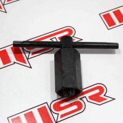 HTK 30 - MANYETO APARATI APACHE HİNDİSTAN