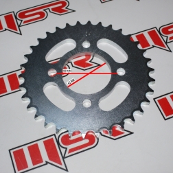 HD 057 - REGAL RAPTOR DD350 ARKA DİŞLİ 530*34T