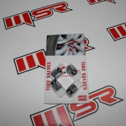 TSB 014 - SÜBAP KAPAK  4 LÜ TITANYUM METAL