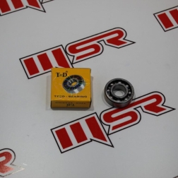 CG 131 - CG 125 ŞANZIMAN AKTARMA MİLİ 6202 RULMAN