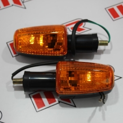 YBR 033 - YBR 125 2004 MODEL ARKA SİNYAL TK 2 Lİ