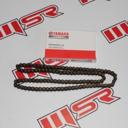 EZN 023 - EKSANTRİK ZİNCİR XV 250 25H*110L