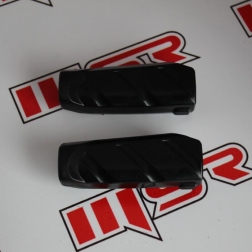 ALF 089 - HONDA ALPHA ARKA BASAMAK LASTİĞİ TK