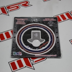 AKS 430A - DEPO KAPAK PAD UNIVERSAL