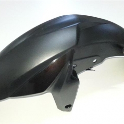 BJJ 055 - PULSAR NS 200 ÖN ÇAMURLUK SİYAH A