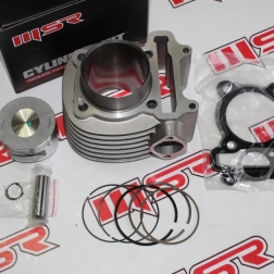 SYM 101 - SYM JET 14 200İ - FİDDLE 3 200 - ST 200  SİLİNDİR KİT