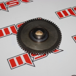 XTR 13 - MONDİAL X-TREME MAXX 200 KAVRAMA DİŞLİ OEM