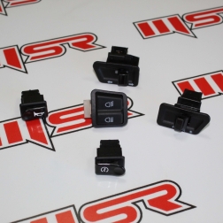 CUB 035 - CUB 100-110 DÜĞME SETİ