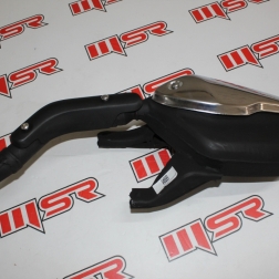 TVS 233B - TVS JUPİTER 125 EGZOS A