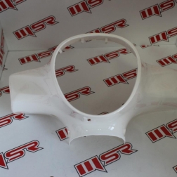 SYM 040D - SYM FIDDLE 125 III FAR GRENAJI BEYAZ