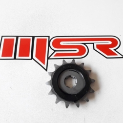 GT 045 - HYOSUNG GT 250 ÖN DİŞLİ 