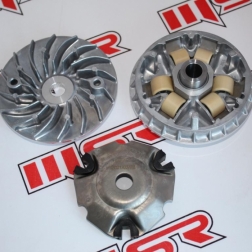 PCX 007H - PCX 125 ÖN VARYATÖR KOMPLE(2018-2021)