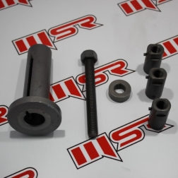 TKM 110 - BİLYA ÇEKTİRME APARATI