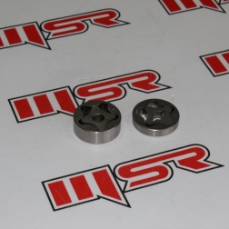 RVO 083 - MONDİAL RX3İ EVO YAĞ POMPA 2 Lİ SET