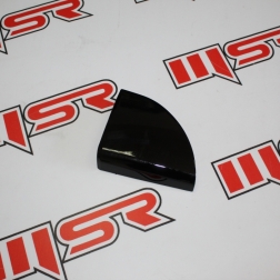 DIO 089 - HONDA DIO 110 İÇ KUTU KAPAĞI SİYAH