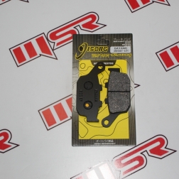 DSB 130D - RKS BLADE 350 T ÖN DİSK BALATA