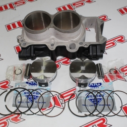 SLD 071 - CF 450 SR SİLİNDİR SET 72.0 MM 