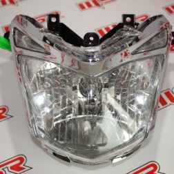 DSC 001 - BAJAJ DISCOVER 125 ST ÖN FAR PRC