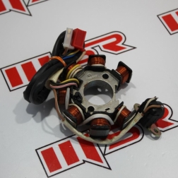 HE 001 - TVS APACHE STATÖR