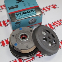 RSL 061B - CYGNUS L ARKA VARYATÖR 