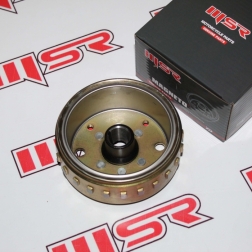 RTR 004 - KUBA ZENZERO 125-KUBA GELLI 125 ROTOR  MSR 