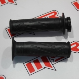 YBR K36 - YBR 125   ESDSAĞ-SOL ELCİK TK BORULU 2 HALATLI 