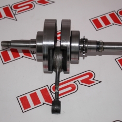 TVS 103 - TVS SCOOTY PEP 90 CC KRANK A